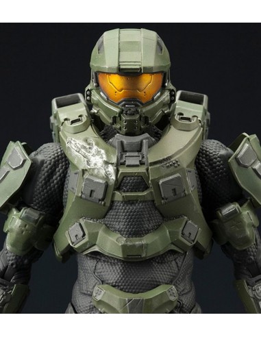KOTOBUKIYA HALO 4 ARTFX MASTER CHIEF...