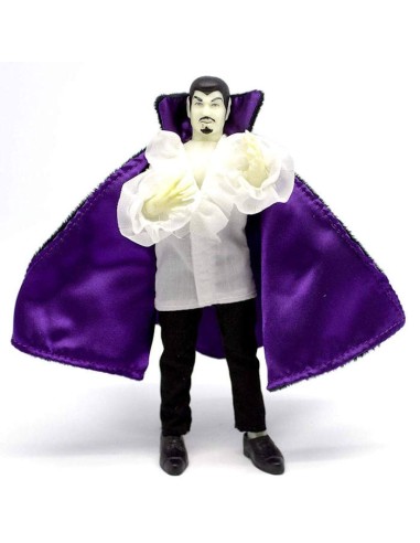 MEGO MOVIES DRACULA GLOW IN THE DARK...