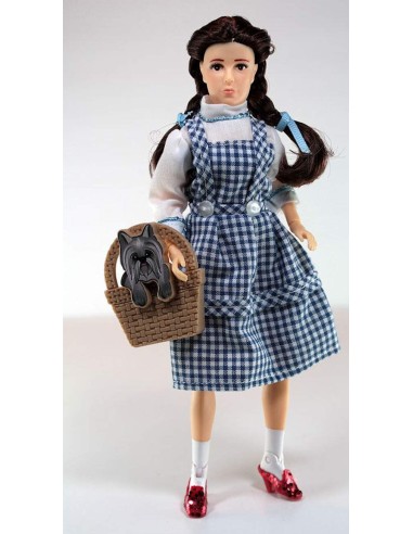 MEGO MOVIES WIZARD OF OZ DOROTHY...