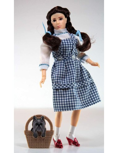 MEGO MOVIES WIZARD OF OZ DOROTHY...