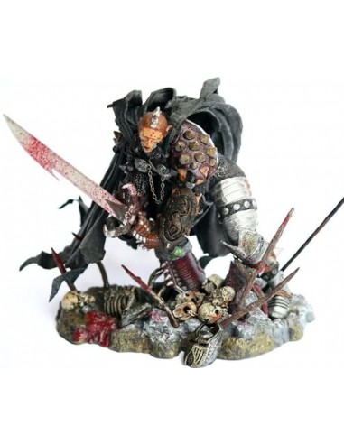McFarlane Spawn Series 17 MEDIEVAL...