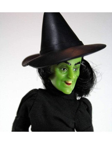 MEGO MOVIES WIZARD OF OZ WITCH OF THE...