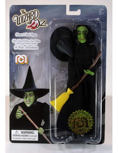 MEGO MOVIES WIZARD OF OZ WITCH OF THE...