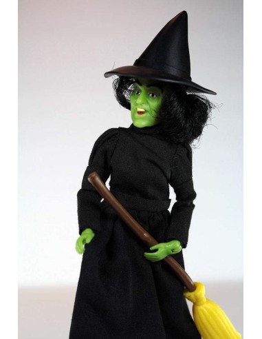 MEGO MOVIES WIZARD OF OZ WITCH OF THE...