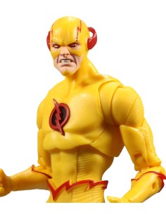 MCFARLANE DC REBIRTH...