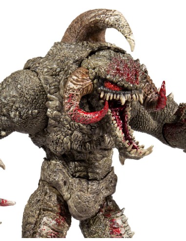 McFarlane SPAWN - THE VIOLATOR BLOODY...