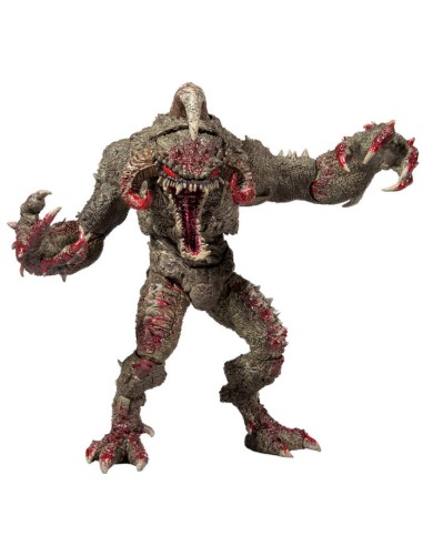 McFarlane SPAWN - THE VIOLATOR BLOODY...