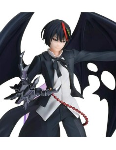 BANPRESTO THAT TIME GOT...