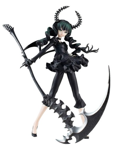 GOOD SMILE ANIME POP UP PARADE DEAD...