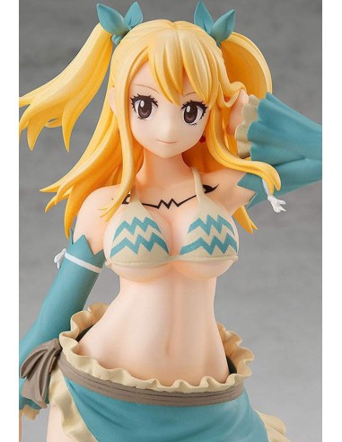 GOOD SMILE ANIME POP UP PARADE FAIRY...