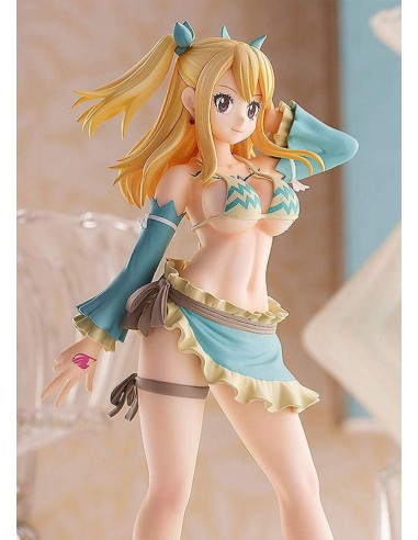 GOOD SMILE ANIME POP UP PARADE FAIRY...