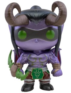 FUNKO POP WOW WORLD OF...