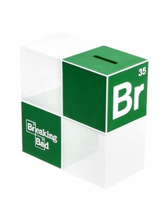 POP TOY BREAKING BAD MONEY...