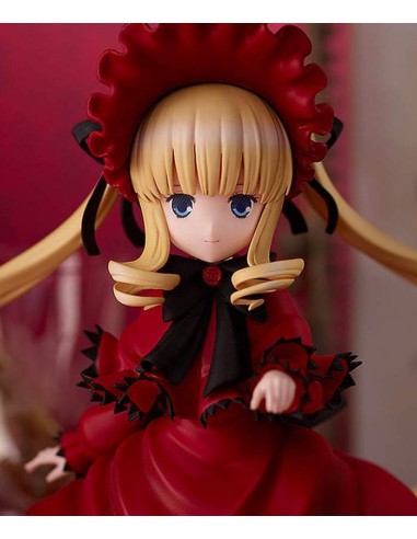 GOOD SMILE ANIME POP UP PARADE ROZEN...