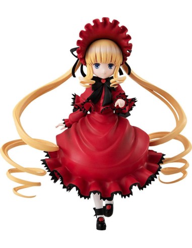 GOOD SMILE ANIME POP UP PARADE ROZEN...
