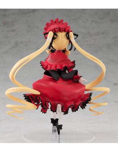 GOOD SMILE ANIME POP UP PARADE ROZEN...