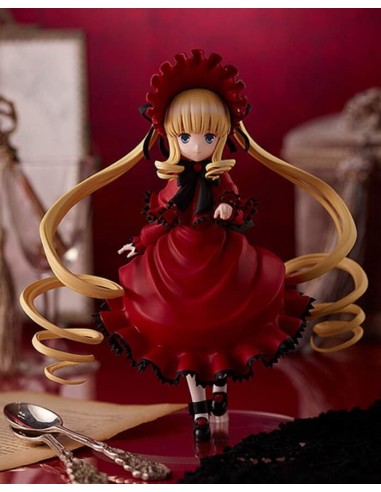 GOOD SMILE ANIME POP UP PARADE ROZEN...
