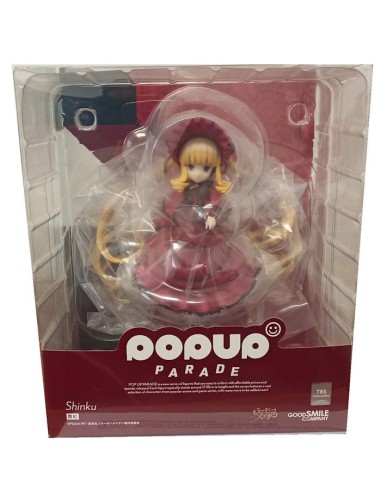 GOOD SMILE ANIME POP UP PARADE ROZEN...