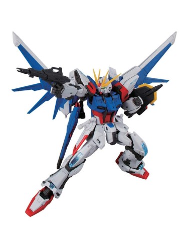 BANDAI Model Kit GUNDAM RG GUNDAM...