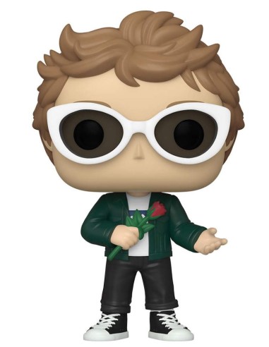 FUNKO POP MUSIC ROCKS LEWIS CAPALDI...