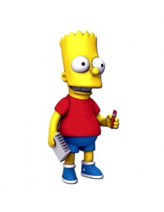 NECA THE SIMPSONS 25TH...