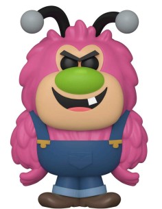 FUNKO POP ANIMATION...