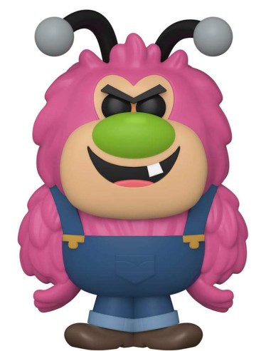 FUNKO POP ANIMATION POWERPUFF GIRLS...