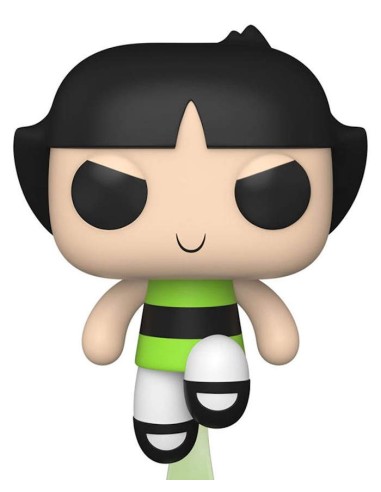 FUNKO POP ANIMATION POWERPUFF GIRLS...
