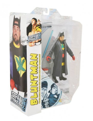 DIAMOND SELECT JAY & SILENT BOB...