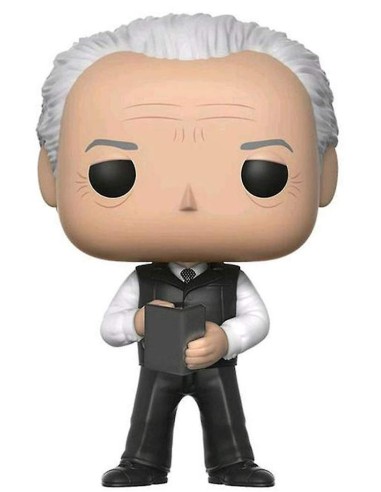 FUNKO POP TV WESTWORLD DR. ROBERT...