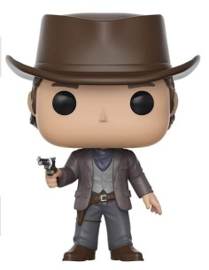 FUNKO POP TV WESTWORLD...