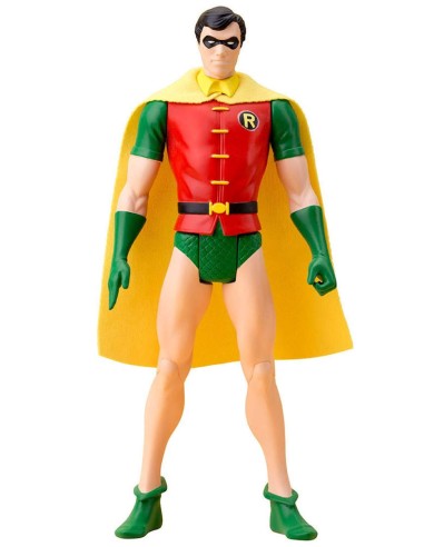 KOTOBUKIYA DC COMICS ARTFX ROBIN...