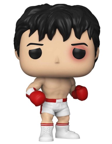 FUNKO POP MOVIES ROCKY BALBOA 1177...