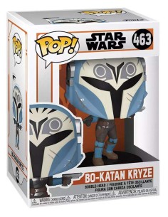 FUNKO POP STAR WARS THE... 2