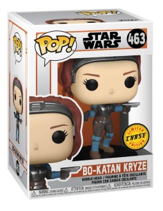 FUNKO POP STAR WARS THE... 2