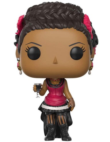 FUNKO POP TV WESTWORLD MAEVE VINYL...