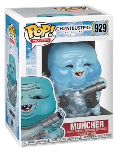 FUNKO POP MOVIES GHOSTBUSTERS...