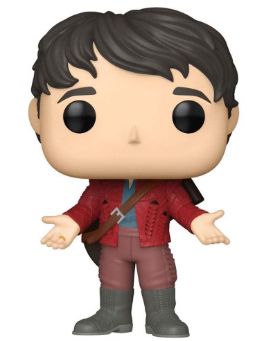 FUNKO POP GAMES THE WITCHER TV -...