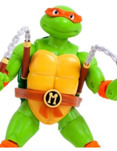 THE LOYAL SUBJECTS TMNT...