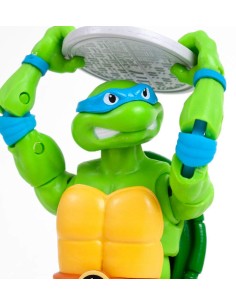 THE LOYAL SUBJECTS TMNT...