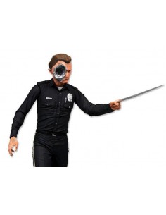 NECA TERMINATOR COLLECTION...