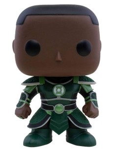 FUNKO POP DC COMICS...