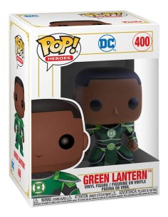 FUNKO POP DC COMICS... 2