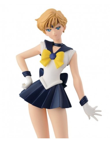 BANPRESTO SAILOR MOON GIRLS MEMORIES...