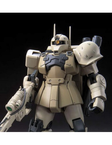 BANDAI Model Kit GUNDAM HGUC MS 05L...