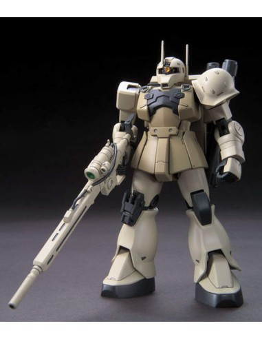 BANDAI Model Kit GUNDAM HGUC MS 05L...