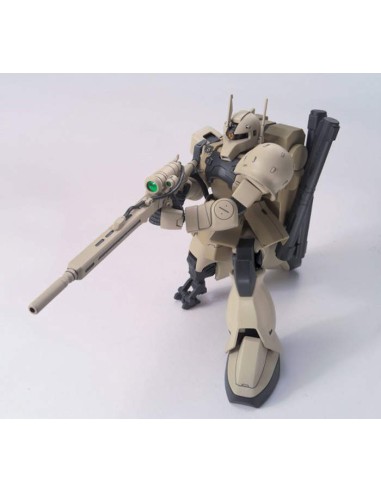 BANDAI Model Kit GUNDAM HGUC MS 05L...