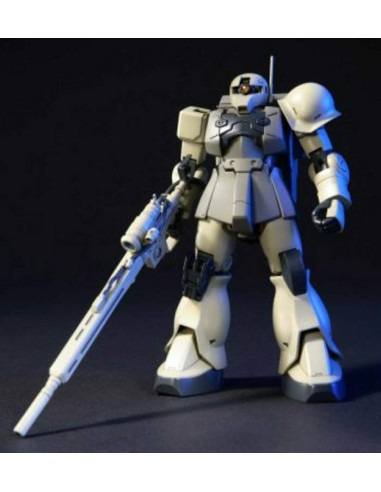 BANDAI Model Kit GUNDAM HGUC MS 05L...