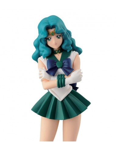 BANPRESTO SAILOR MOON GIRLS MEMORIES...