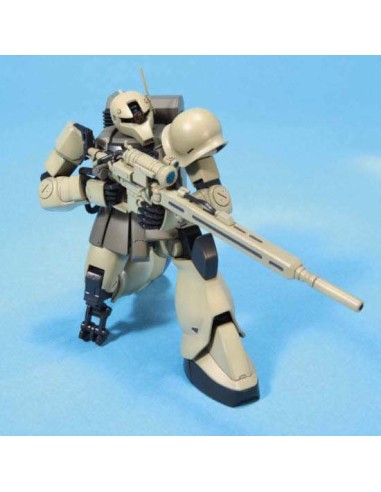 BANDAI Model Kit GUNDAM HGUC MS 05L...